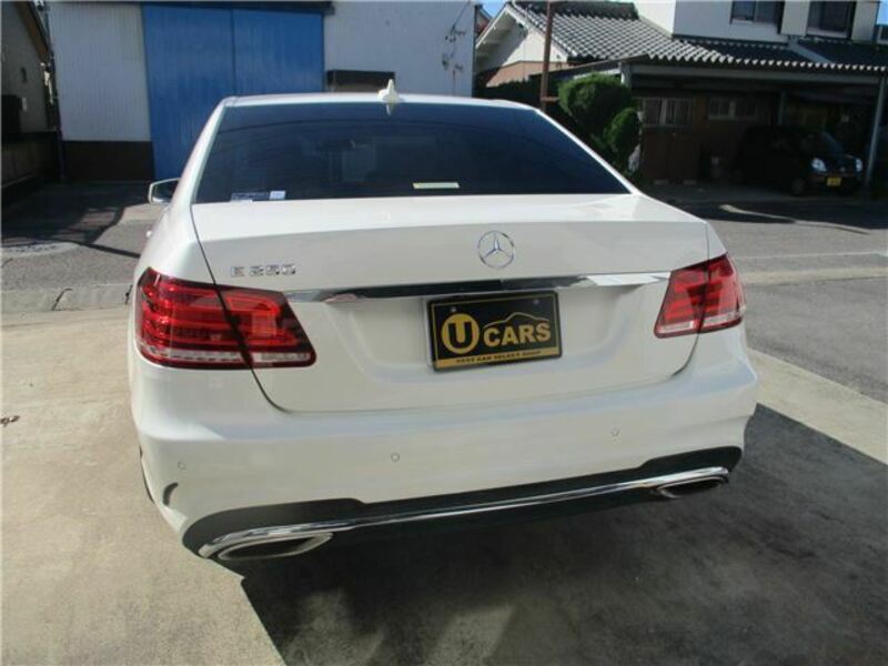 E-CLASS