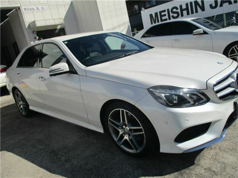 E-CLASS