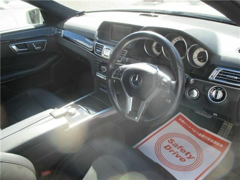 E-CLASS