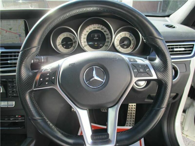 E-CLASS