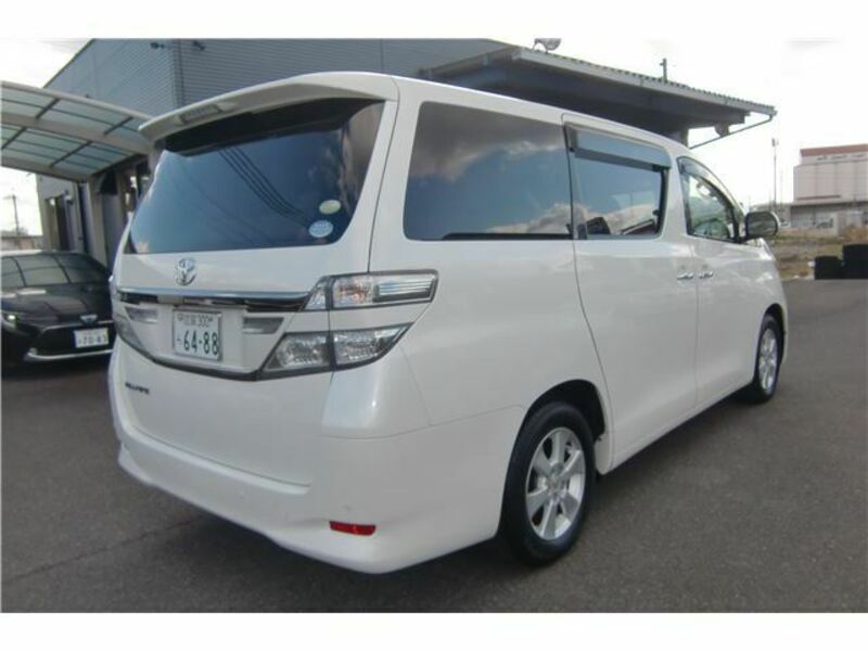 VELLFIRE