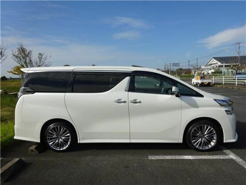 VELLFIRE