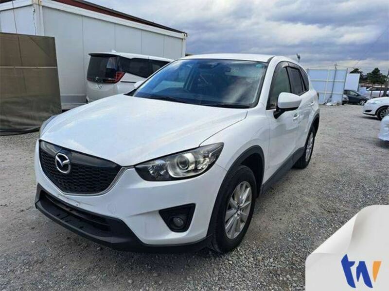 CX-5-0