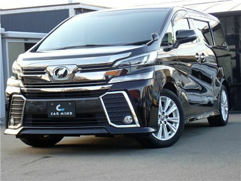 VELLFIRE