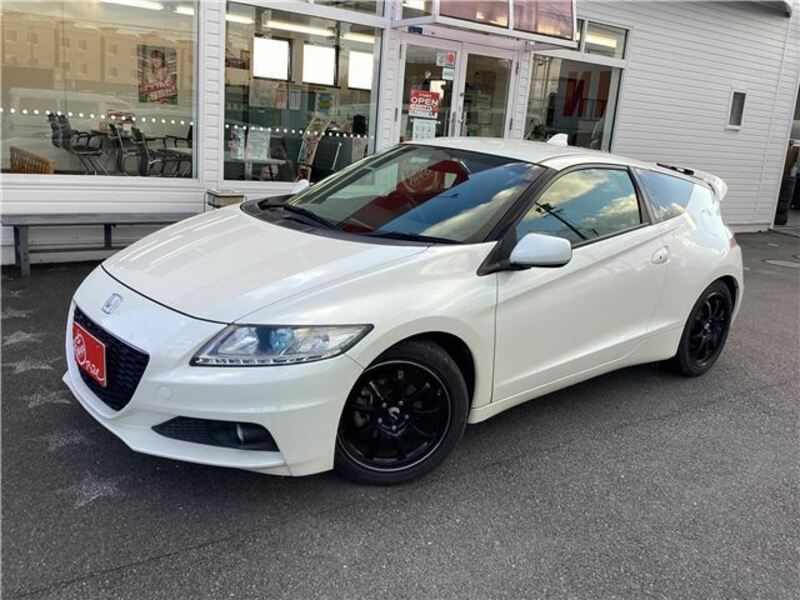 CR-Z