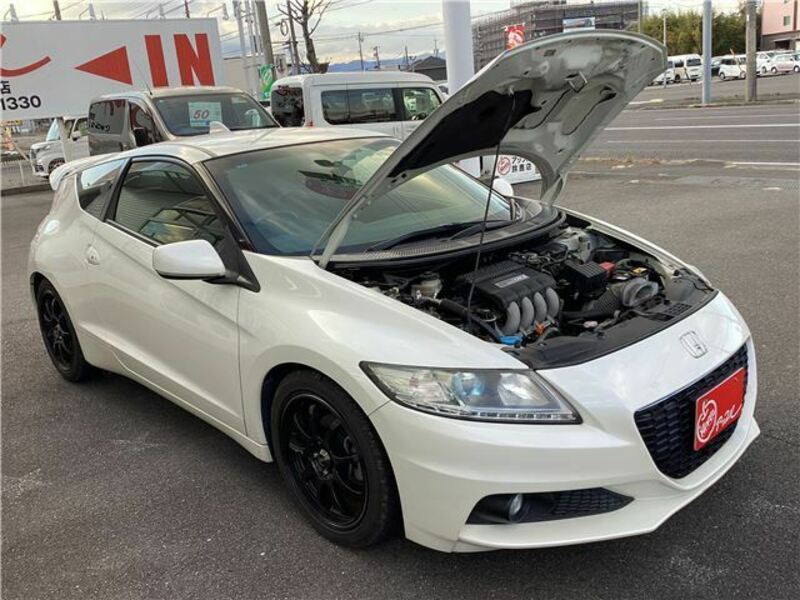 CR-Z