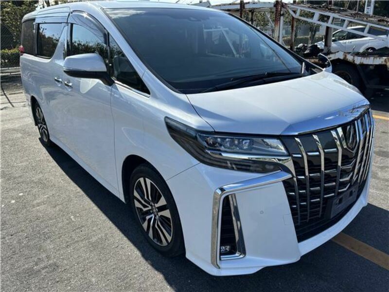 ALPHARD