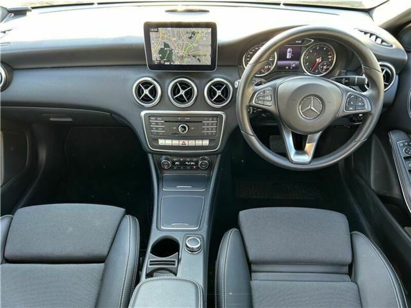 A-CLASS