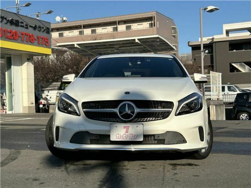 A-CLASS