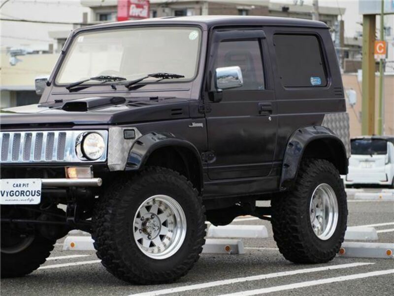 JIMNY