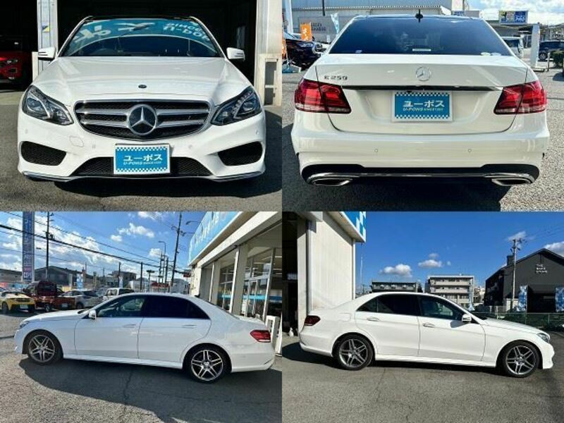 E-CLASS