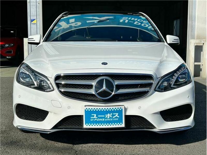 E-CLASS