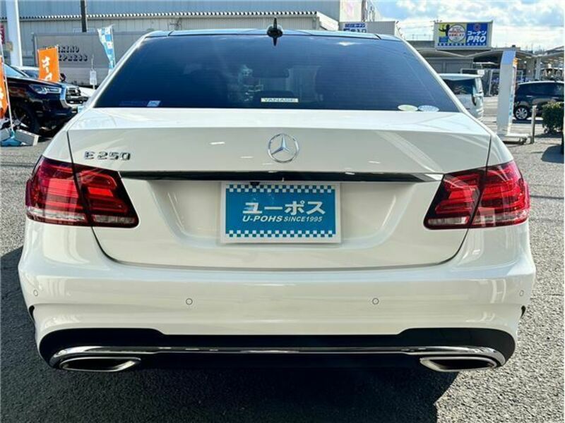 E-CLASS