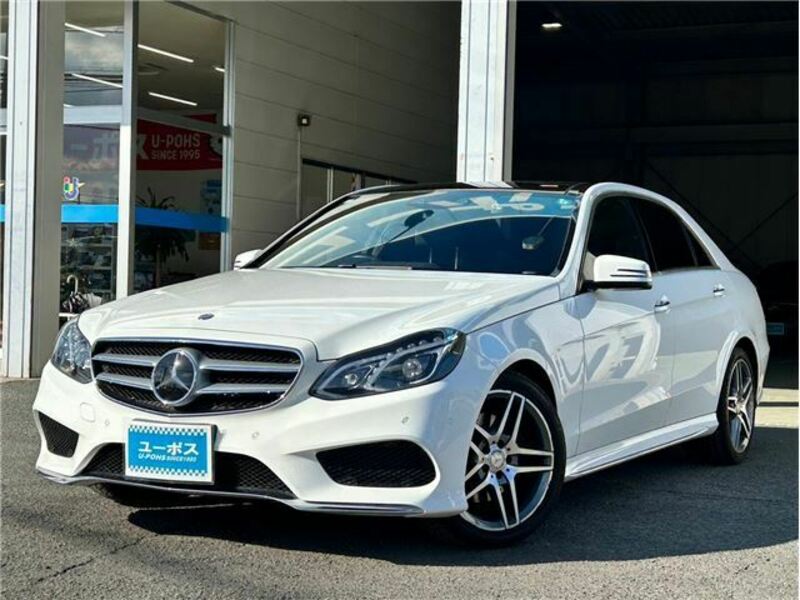 E-CLASS