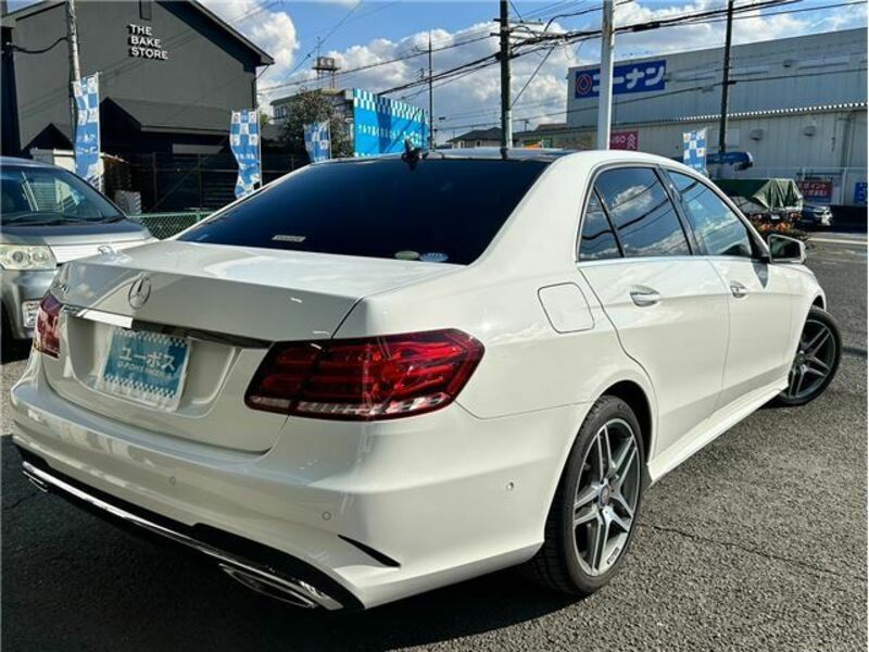 E-CLASS