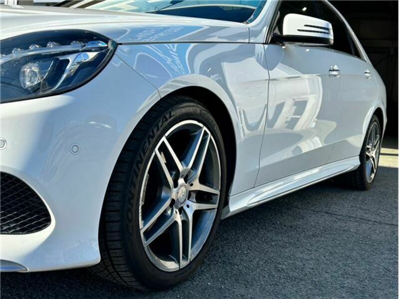 E-CLASS