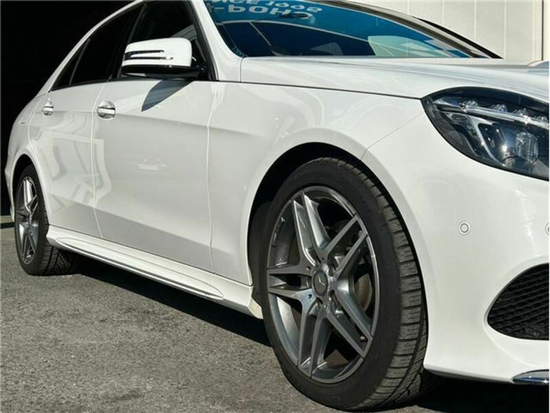 E-CLASS