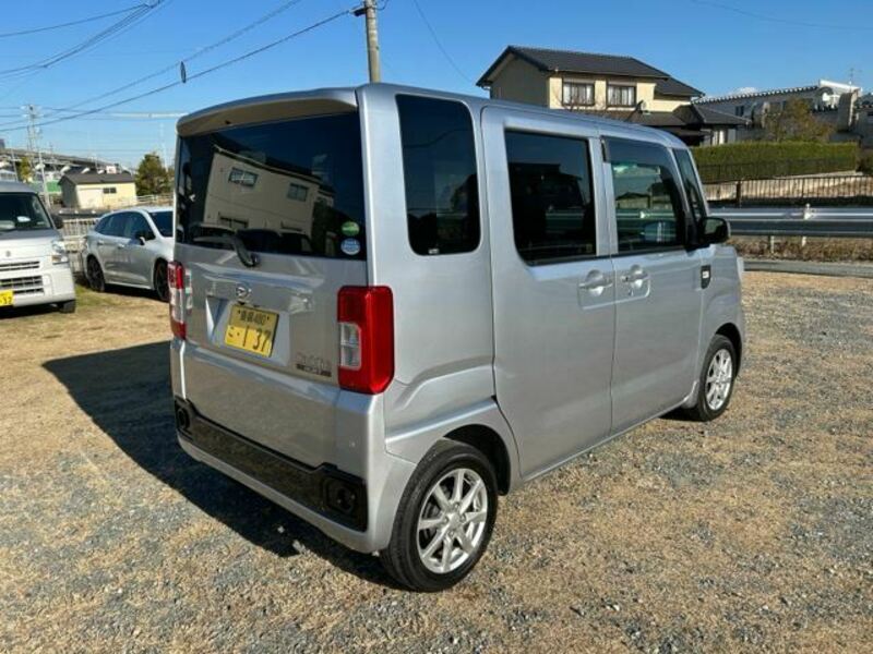 HIJET CADDIE