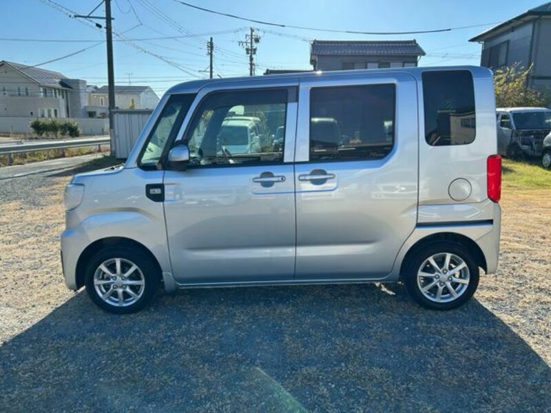 HIJET CADDIE