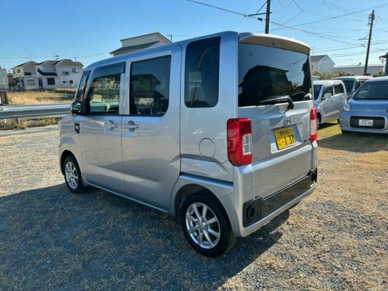 HIJET CADDIE