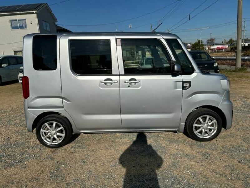 HIJET CADDIE