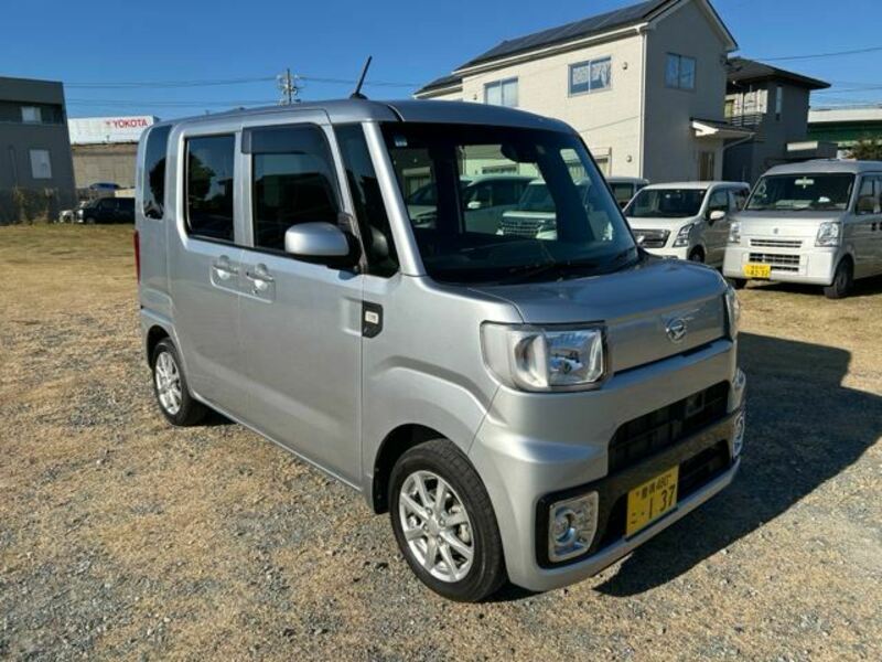 HIJET CADDIE