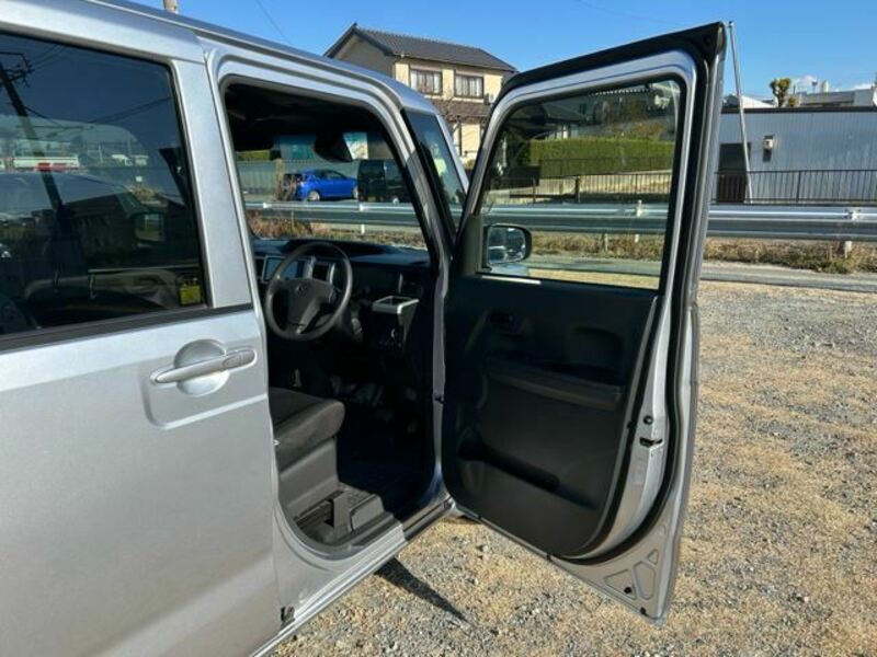 HIJET CADDIE