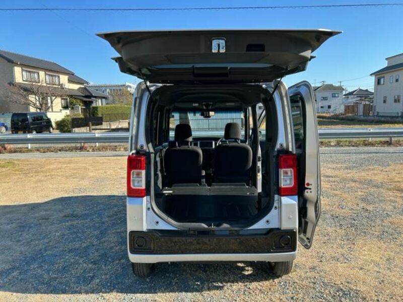 HIJET CADDIE