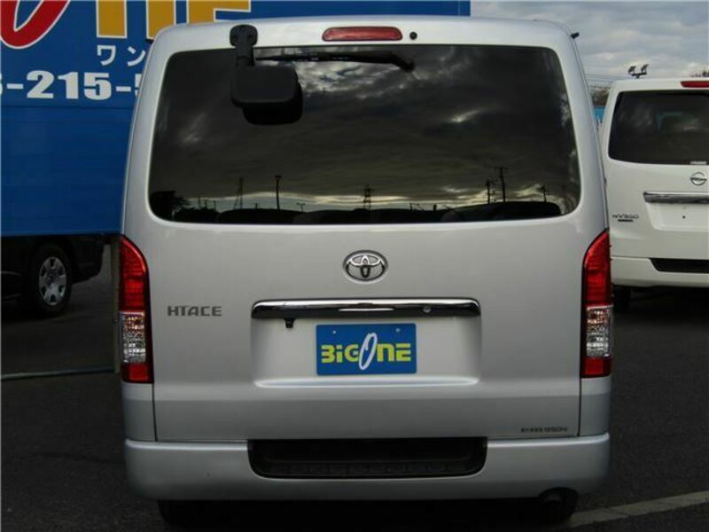 HIACE