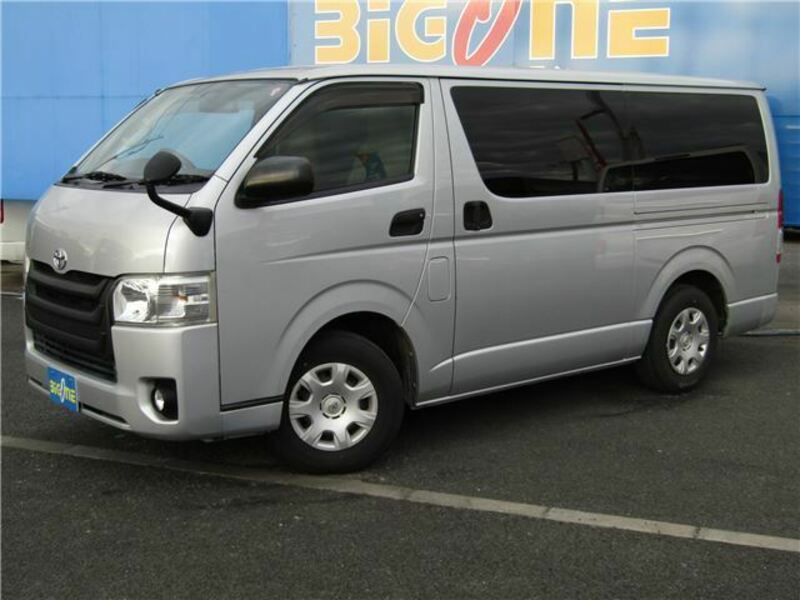 HIACE