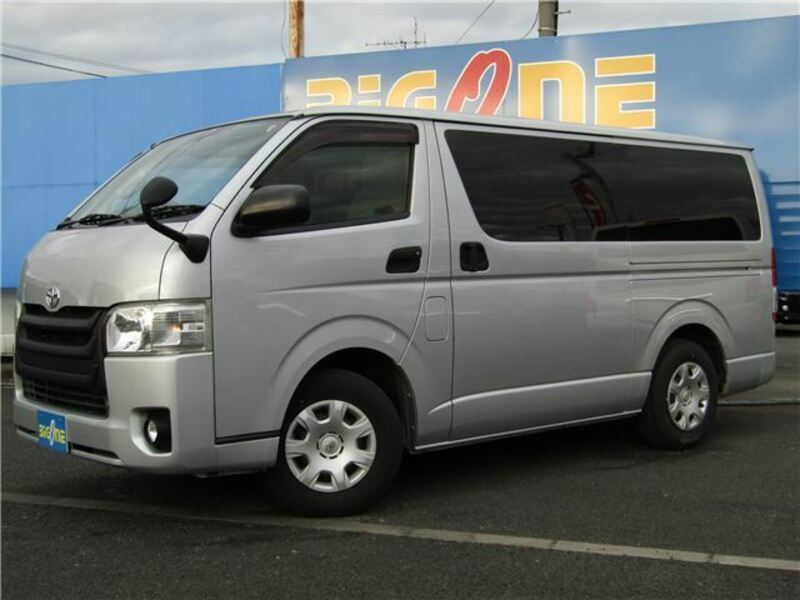 HIACE