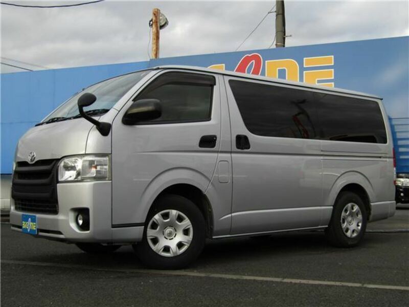 HIACE