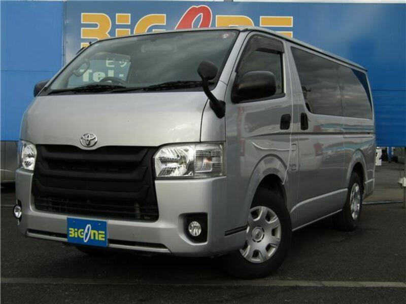 HIACE