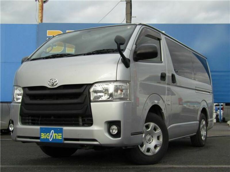 HIACE