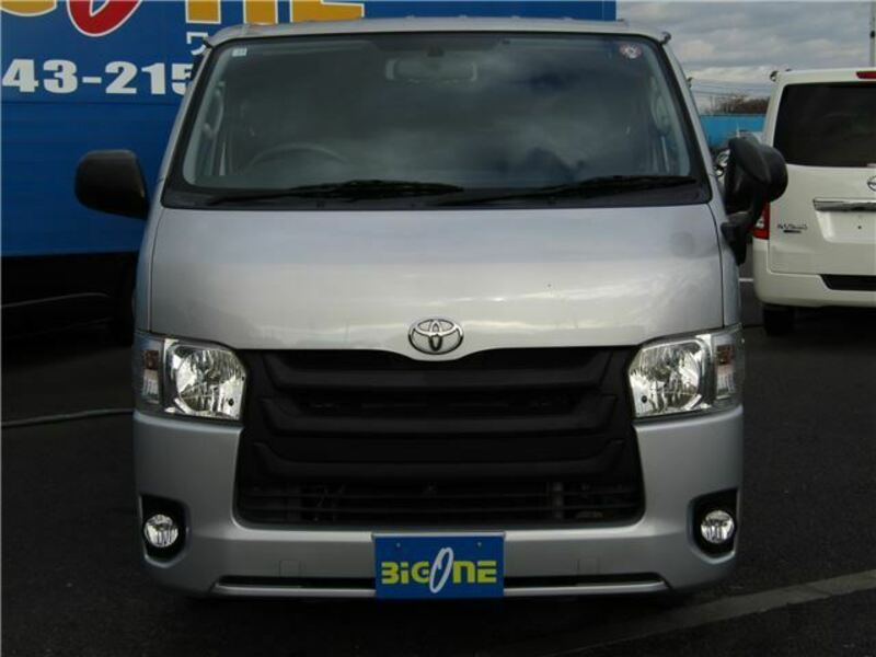 HIACE