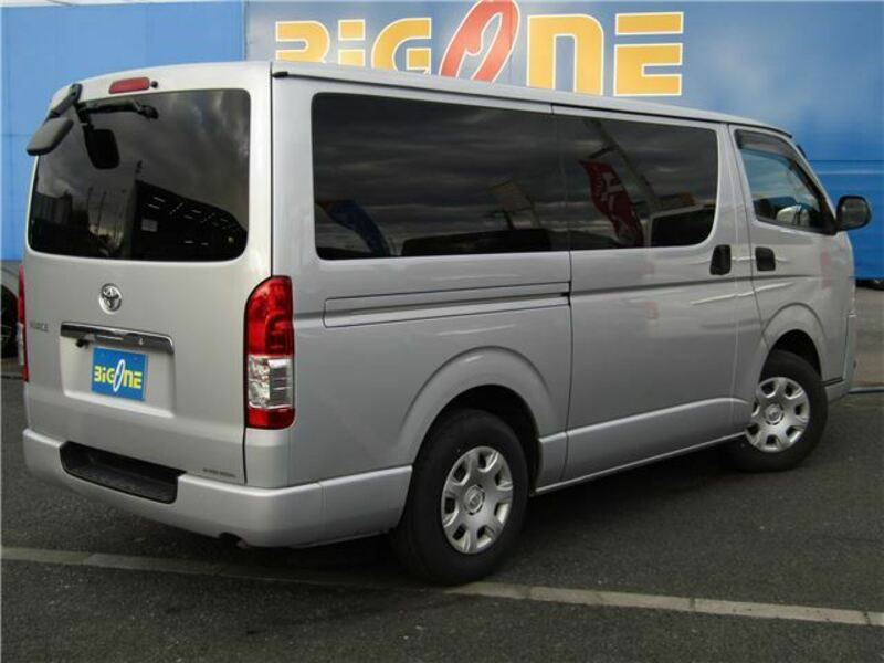 HIACE