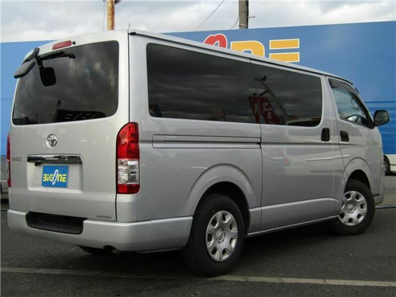 HIACE