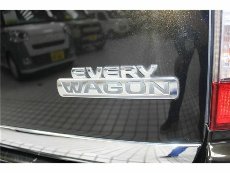 EVERY WAGON