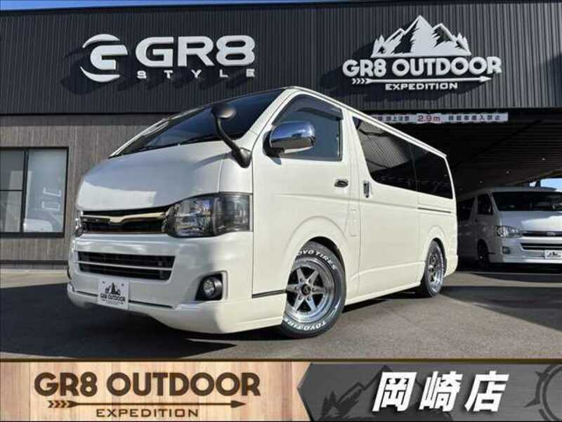 HIACE VAN-0