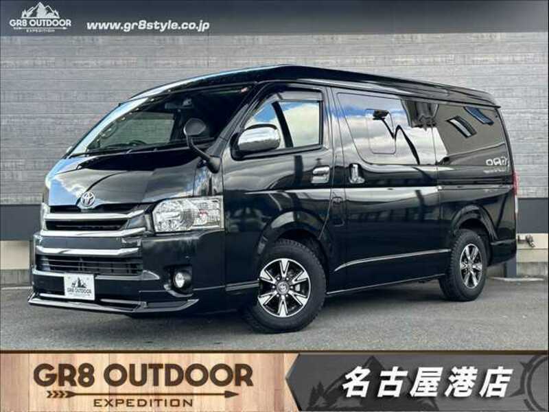 HIACE VAN-0