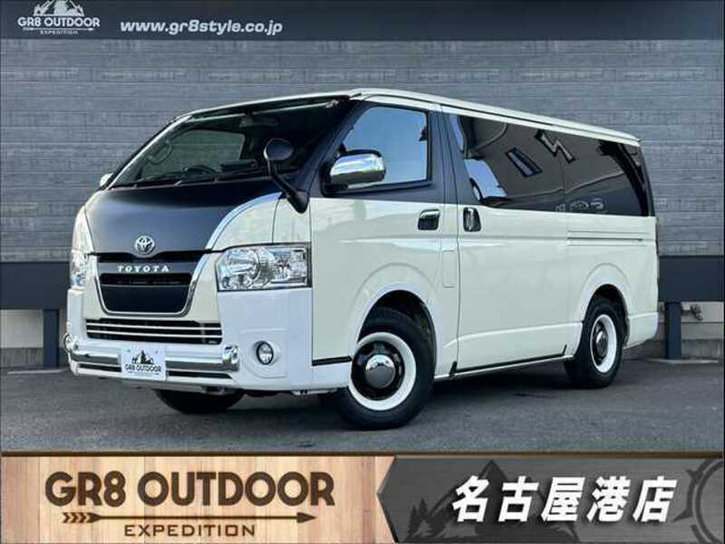 HIACE VAN-0