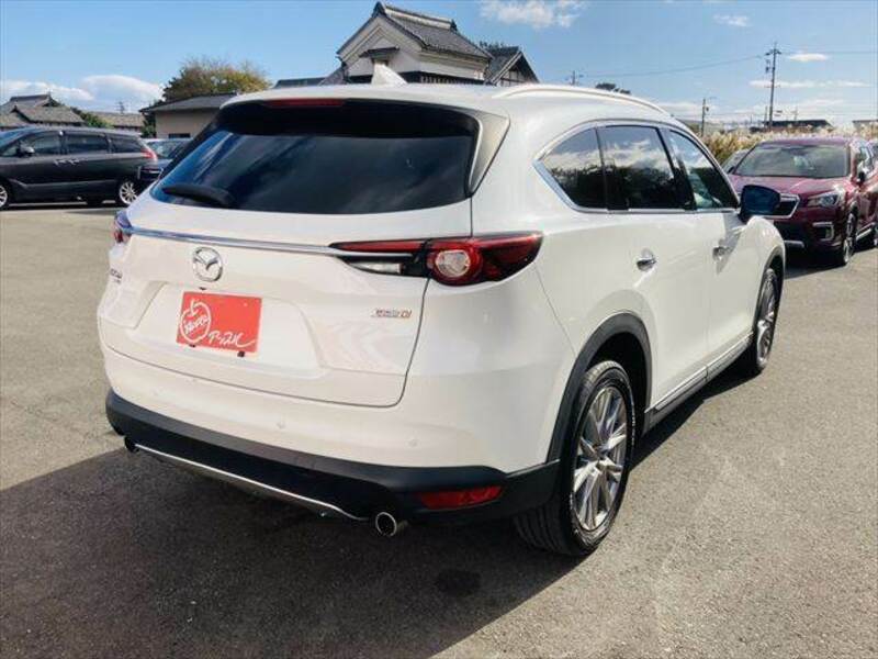 CX-8