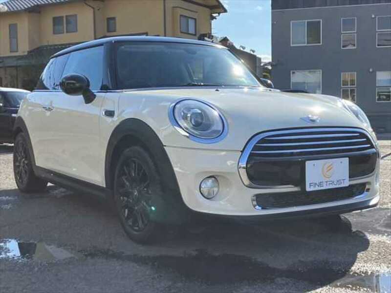 MINI