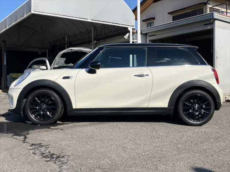 MINI