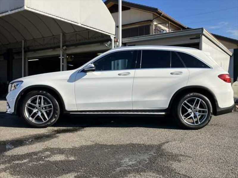 GLC CLASS