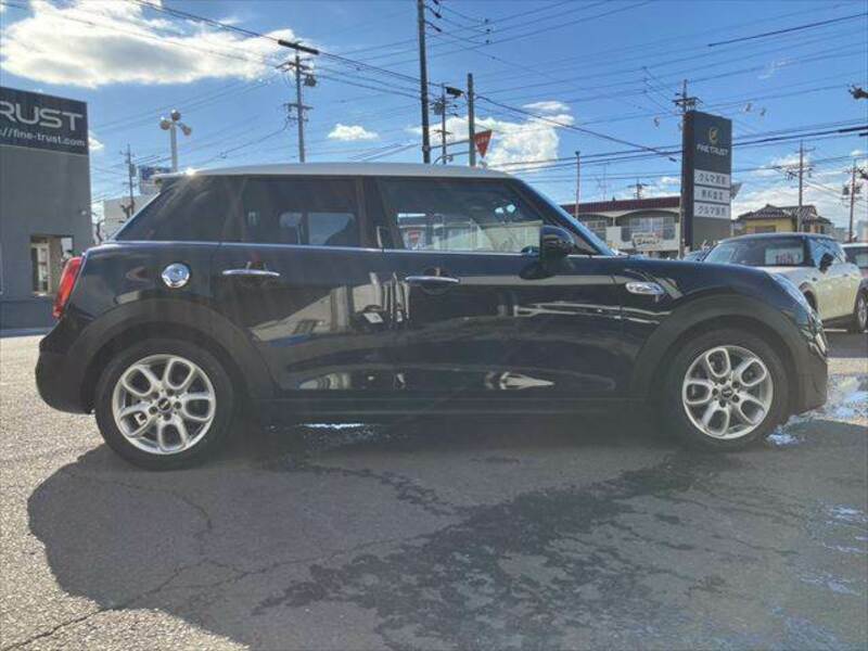 MINI