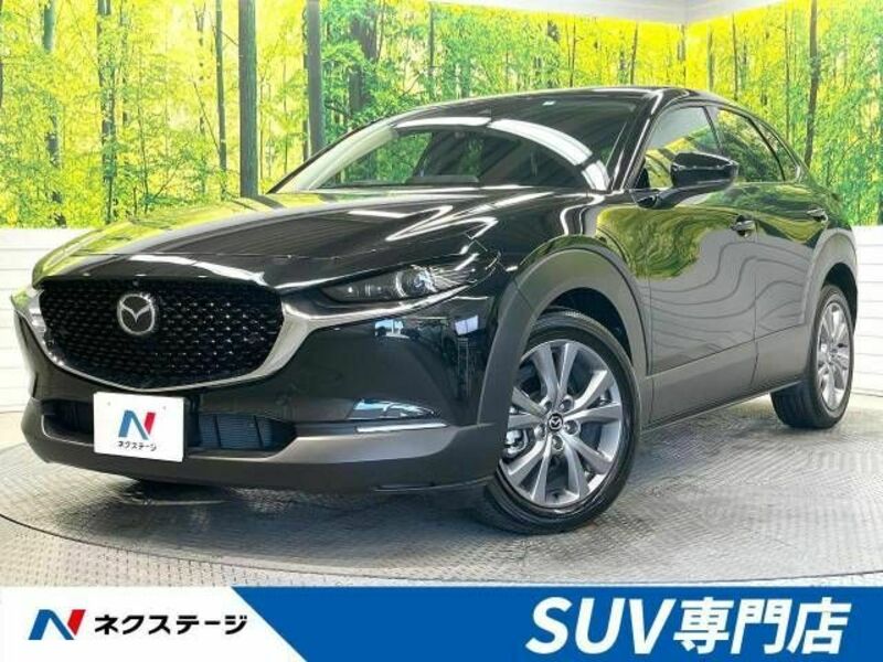 CX-30-0