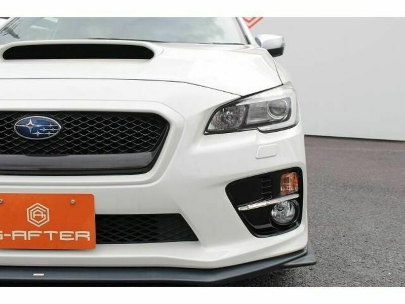 WRX S4