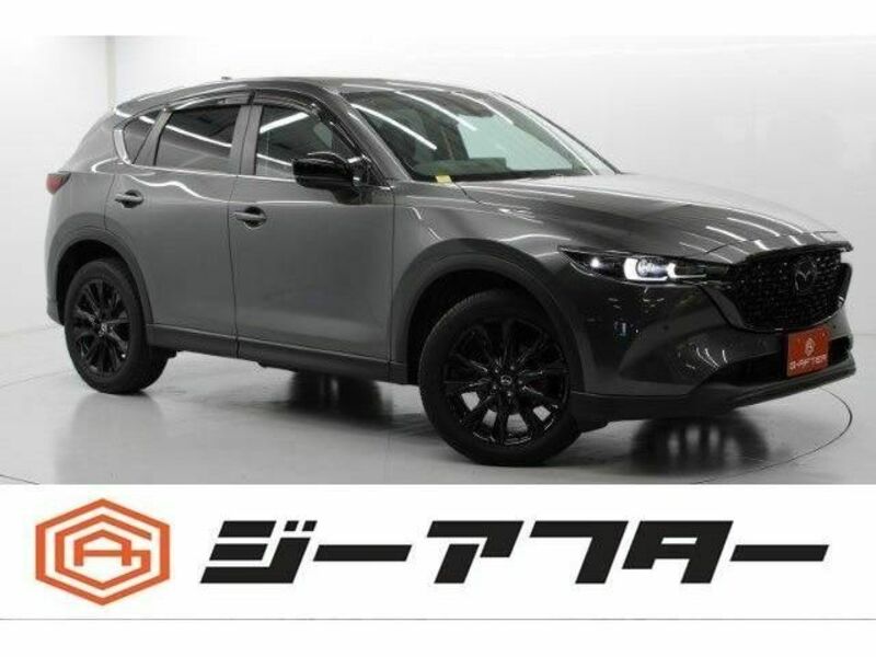 CX-5-0