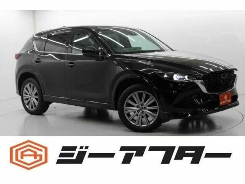 CX-5-0